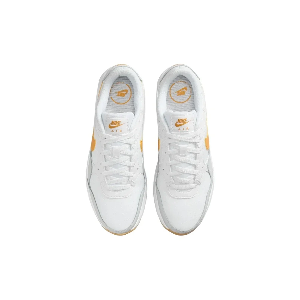 Nike Air Max SC CW4555-123 Sneakers Men's US 11 White Lifestyle Shoes